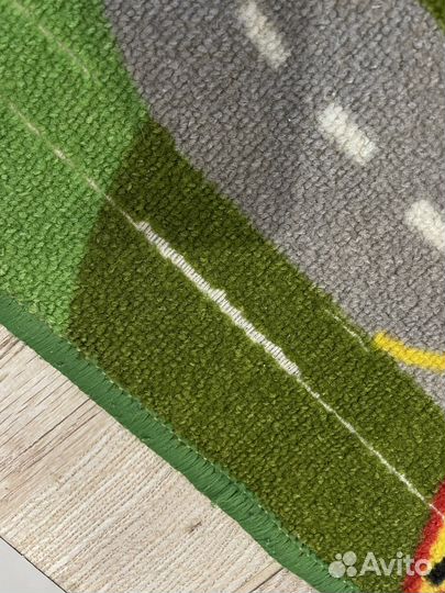 Ковер игровой икеа