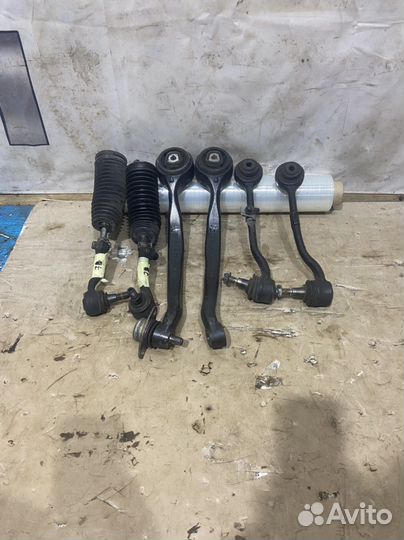 Рычаги комплект полный привод бмв е90 е91 е92 х1