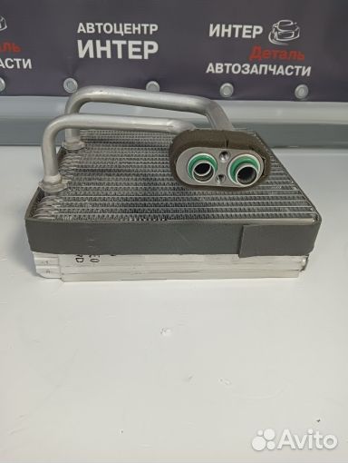 Испаритель 21700811601410