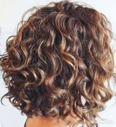 Парикмахер универсал