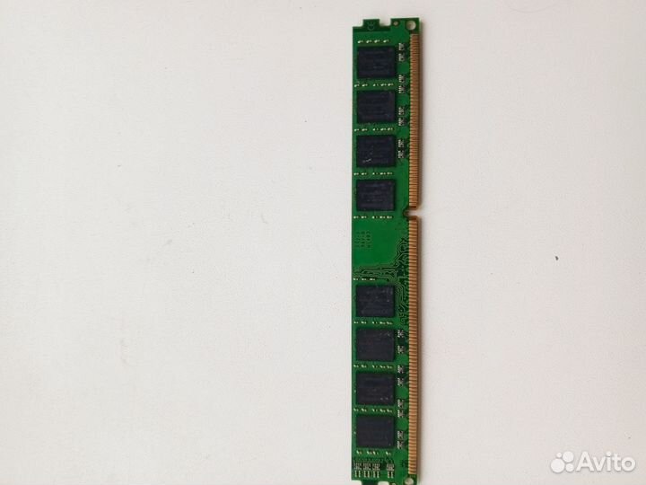 Оперативная память ddr3 8 gb