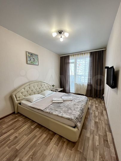 2-к. квартира, 38 м², 6/12 эт.