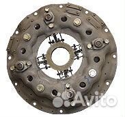 Диск сцепления нажимной в сборе (корз 142.1601090