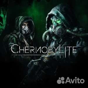 Chernobylite PS4 PS5
