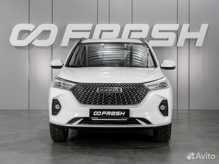 HAVAL M6 1.5 МТ, 2023, 11 294 км