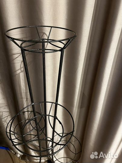 Подставка для цветов