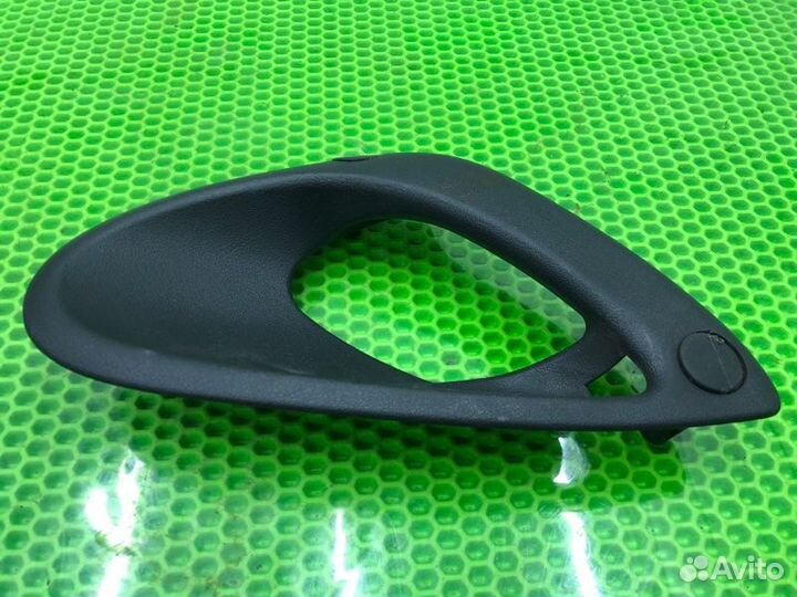 Ручка двери внутренняя задняя правая LADA Kalina