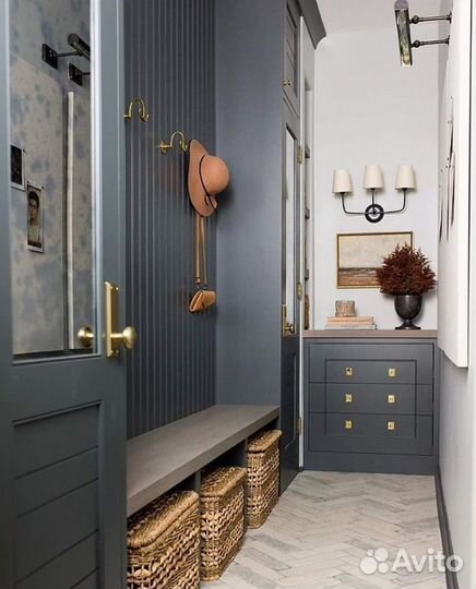 Прихожая на заказ