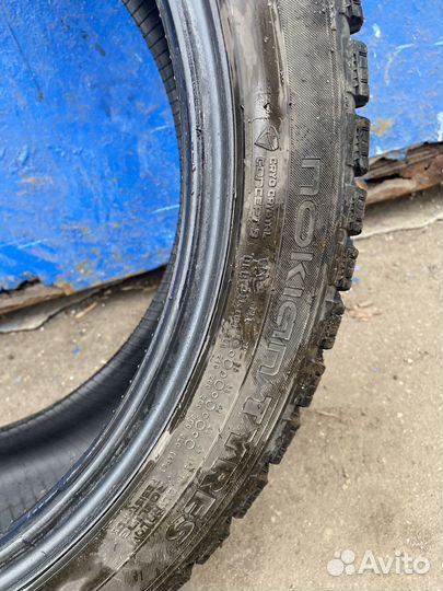 Nokian Tyres Hakkapeliitta R3 225/45 R19 96T