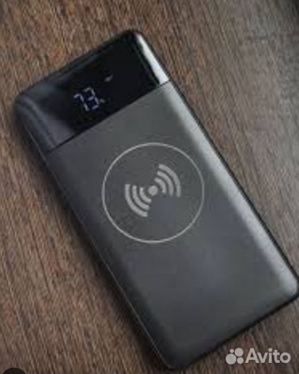 Power bank 10000