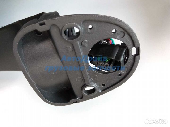 Зеркало Мерседес Актрос мп3 правое 9438106016