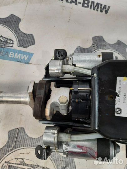 Рулевая колонка Bmw X5 E53 M54B30 306S3 2003