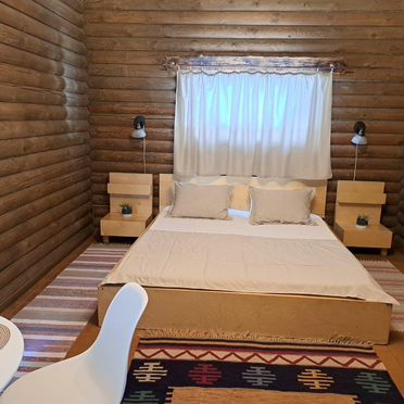 Лесные дали