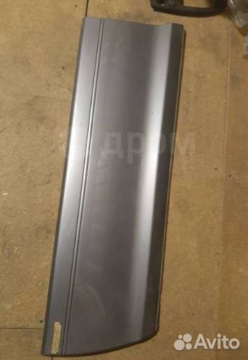 Накладка на переднюю дверь Lexus RX300/Toyota Harr