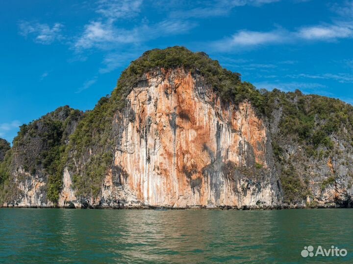 Путешествие на Phuket от 7 дней