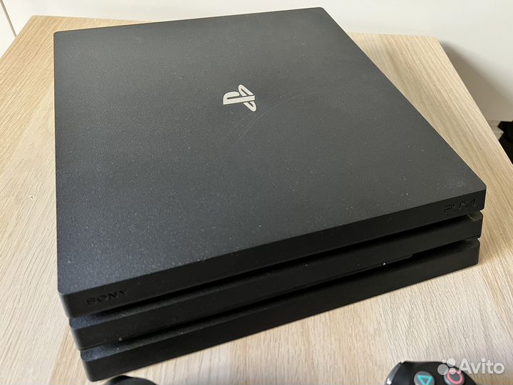 Sony PS4 pro