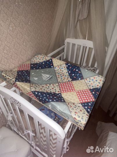 Доска для пеленания