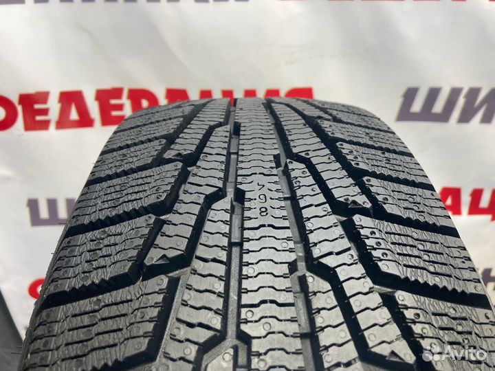 Ikon Tyres Nordman RS2 175/70 R13 82R