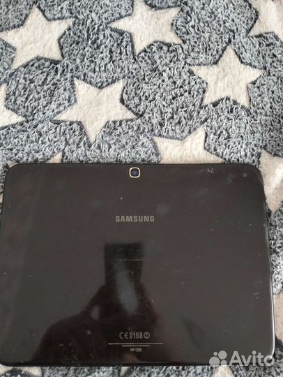 Samsung gt p5200