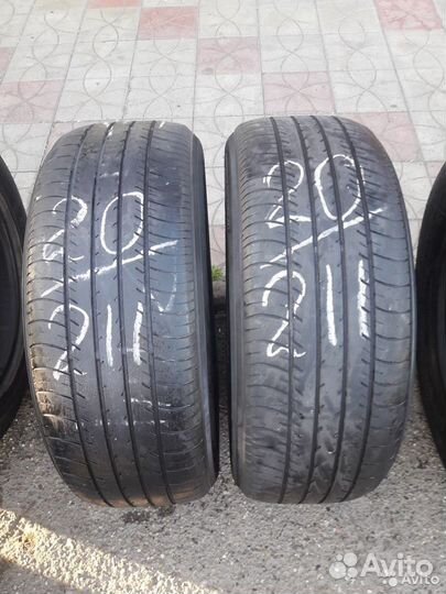 Yokohama DB E70JC 215/55 R17