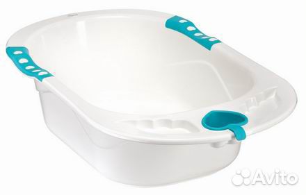 Детская ванночка Comfort Happy baby