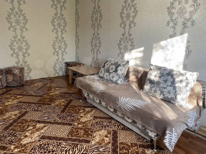 1-к. квартира, 32 м², 4/5 эт.