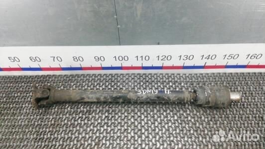 Карданный вал mitsubishi pajero 4 (3DN19K301)