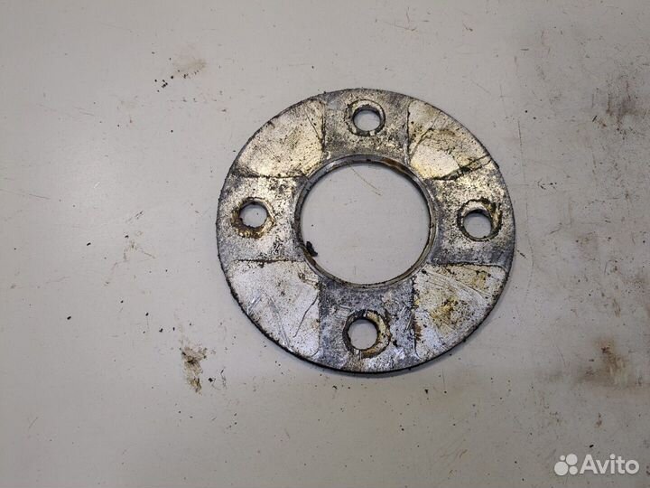 Проставка ступицы Nissan Tiida, 2007