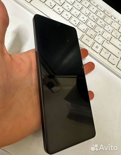 Xiaomi POCO F5, 8/256 ГБ