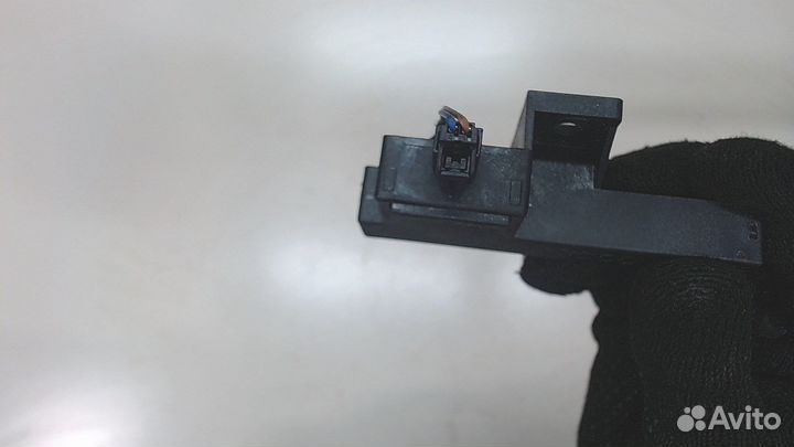 Антенна Audi A6 (C7), 2017