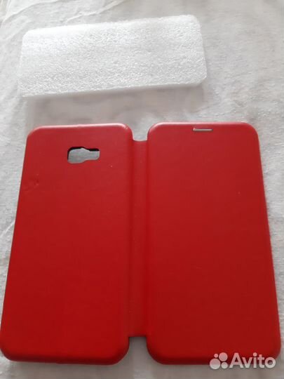 Чехол-книжка на телефон