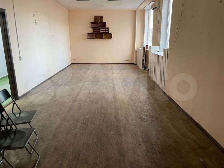 Офис, 551.6 м²