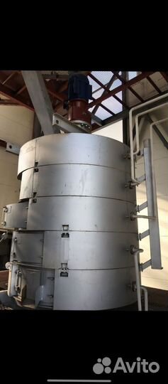 Скупка оборудования для маслоцеха и маслозавода