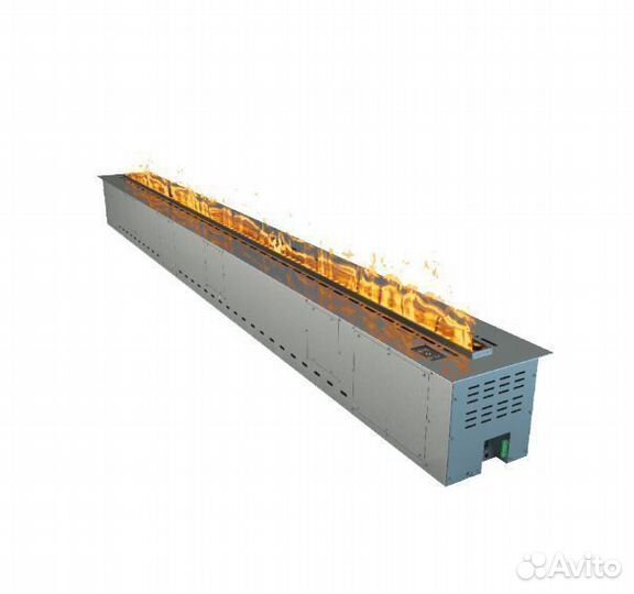 Паровой электрокамин Airtone vepo 2700