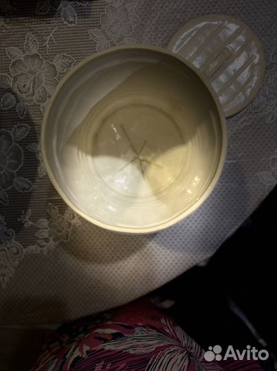 Бочёнок керамический