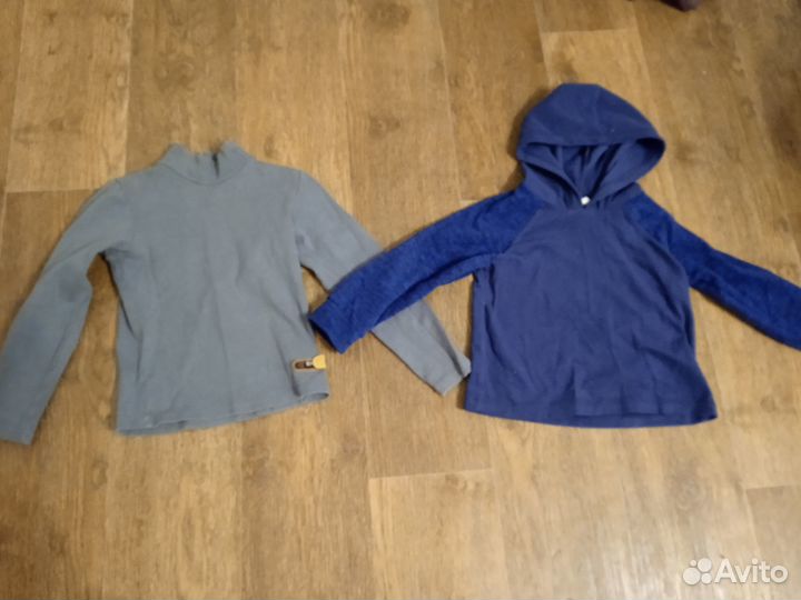 Вещи на мальчика от 1 до 4 (продолжение)