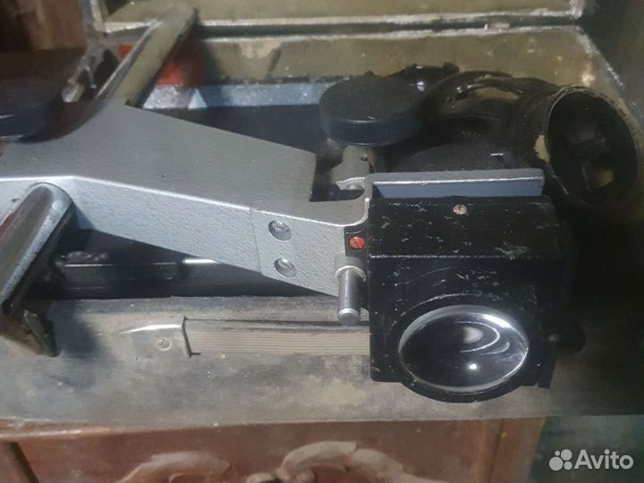 Фото проявитель СССР