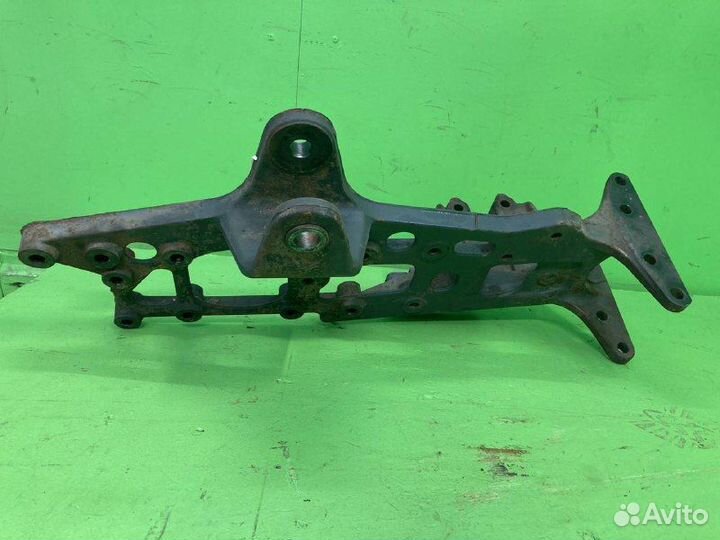 Кронштейн рессоры mercedes-benz actros MP II