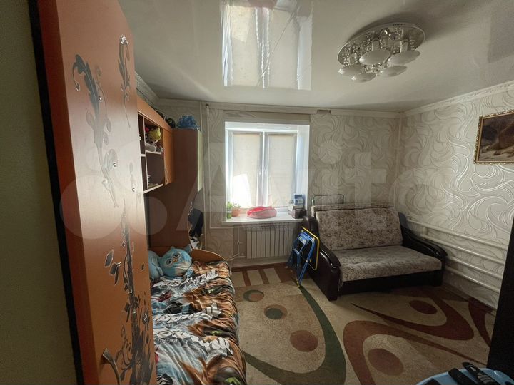 1-к. квартира, 29 м², 7/9 эт.