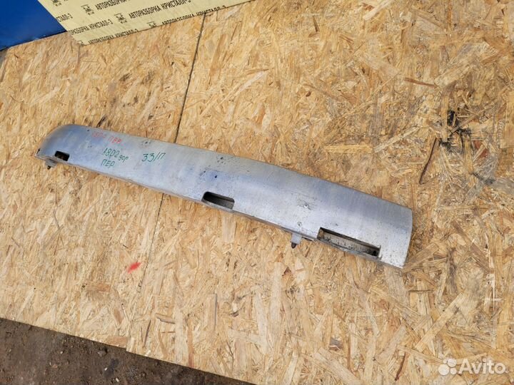 Усилитель переднего бампера audi a8 d2 / s8 d2