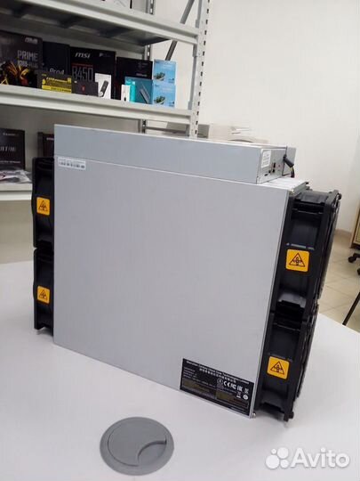 Asic bitmain Antminer L7 9050 MH/s (В наличии)гтд