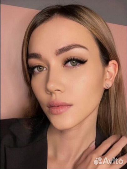 Наращивание ресниц/Обучение/стаж 11 лет