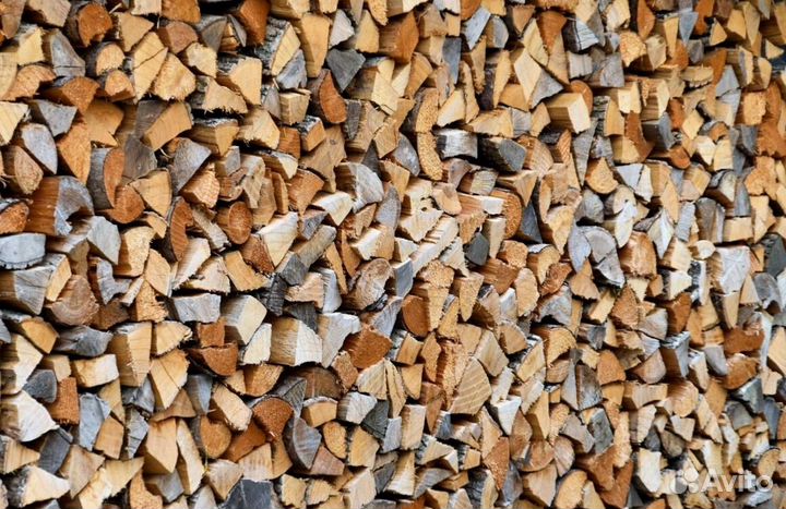 Дрова на дачу