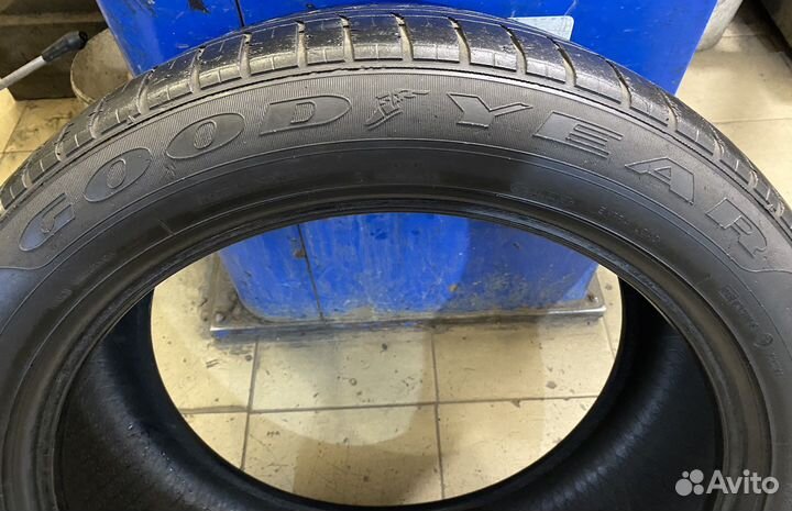 Goodyear Eagle F1 Asymmetric SUV 4x4 275/45 R21 110W