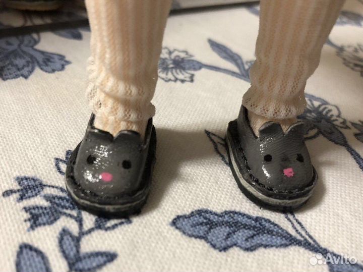 Обувь xiaomi monst, mzzm