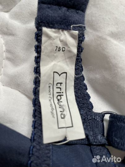 Комплект нижнего белья