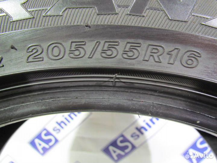 Bridgestone Turanza ER300 205/55 R16 102Q