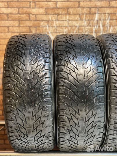 Nokian Tyres Hakkapeliitta R2 215/55 R16