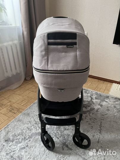 Коляска peg perego book 51