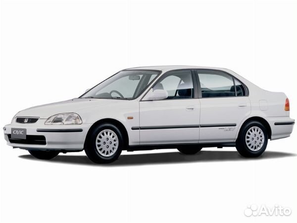 Опора двигателя RR honda ballade, civic, CR-V, integra 92-01